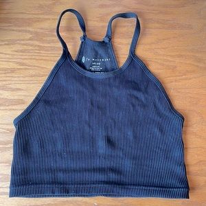Free People Happiness Runs Tank
